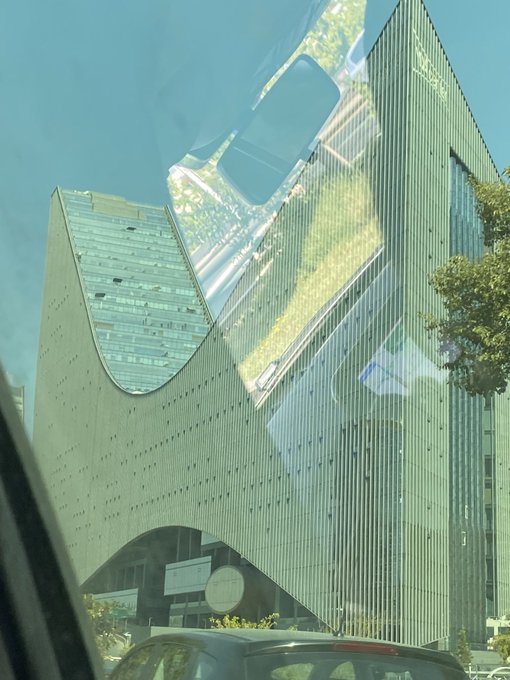 bu binayı g&ouml;rd&uuml;m https://t.co/RPbKt8IVeY<a href="/tag/yeniprofilresmi"class="tags"><span>#yeniprofilresmi</span></a>