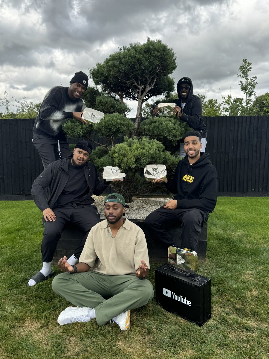 Beta Squad tweet media