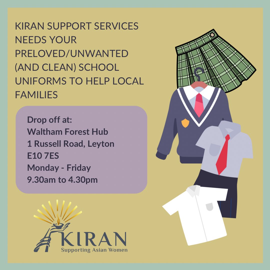 Kiran Support Services (@kiransupport) on Twitter photo 