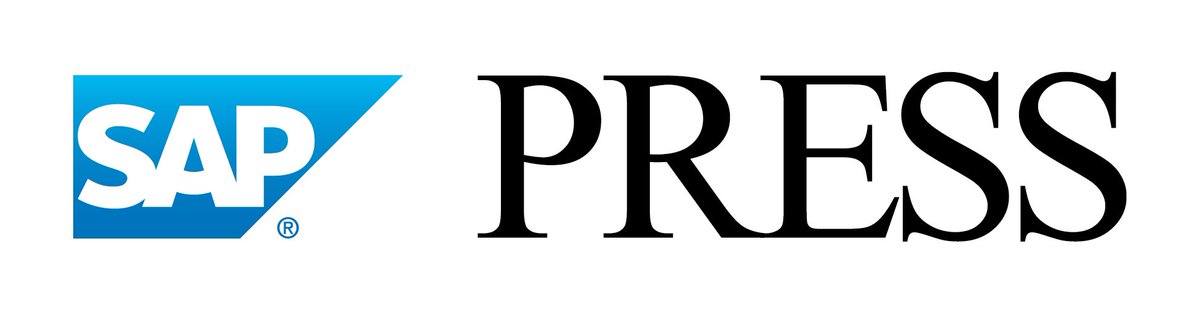 I'm excited to announce that SAP Press will be sponsoring our event by offering four e-books for our participants! There'll be a raffle at the end of the event to give away these e-books. sap-press.com A big thanks to SAP Press for their sponsorship. <a href="/sappress/">SAP PRESS</a> #SITIST
