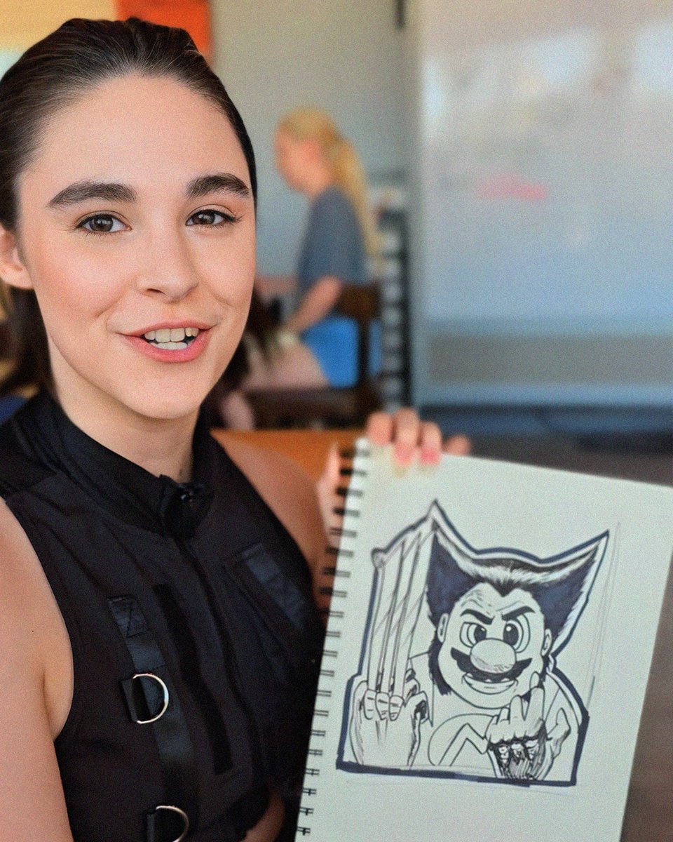 HeyMisterRyan 🎮 Li's Dad tweet media