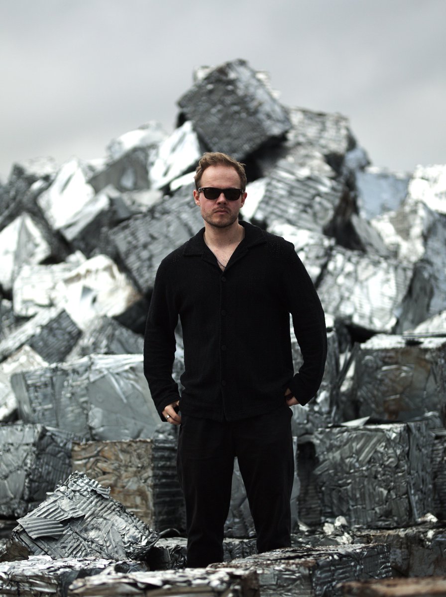 Voicians tweet media