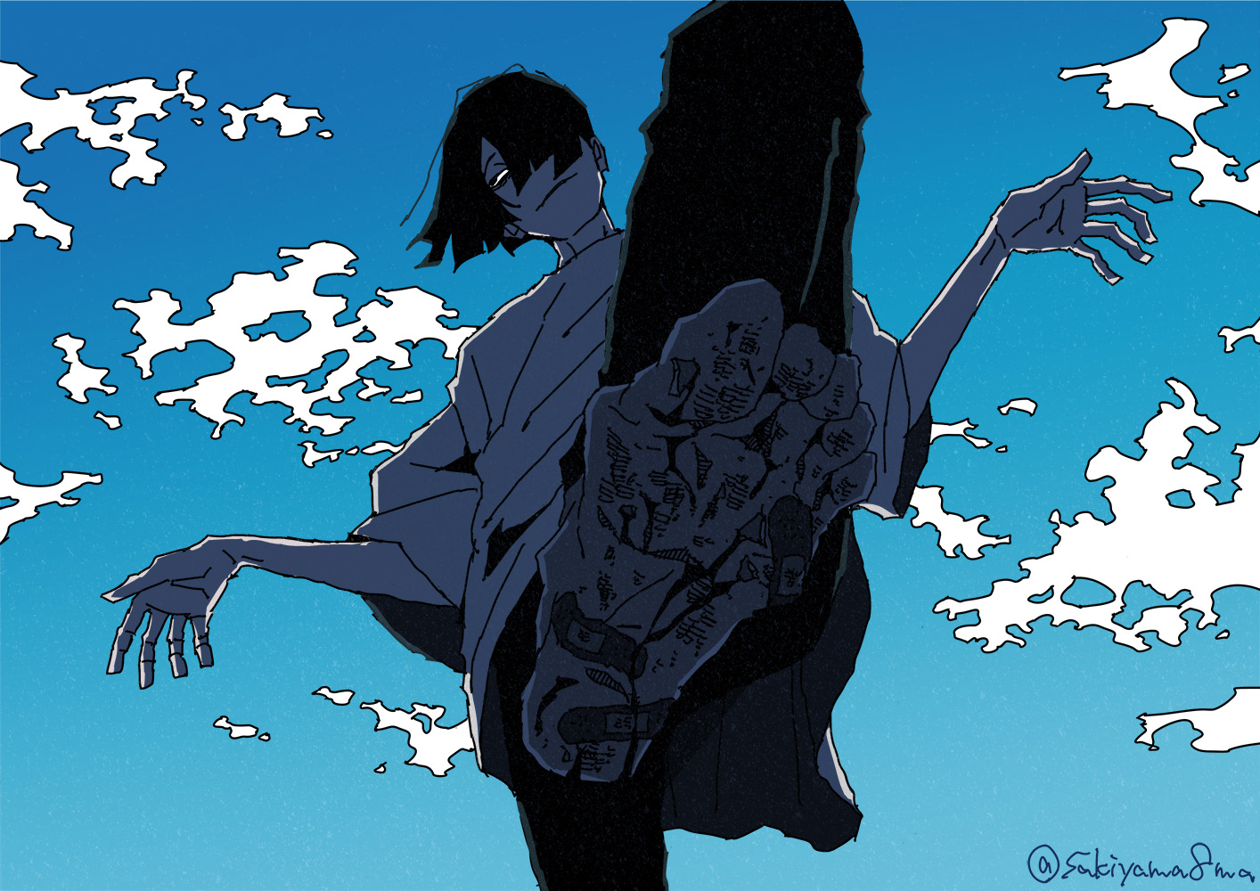🦷sakiyama🦷 on X: 🦷sakiyama🦷 on X: