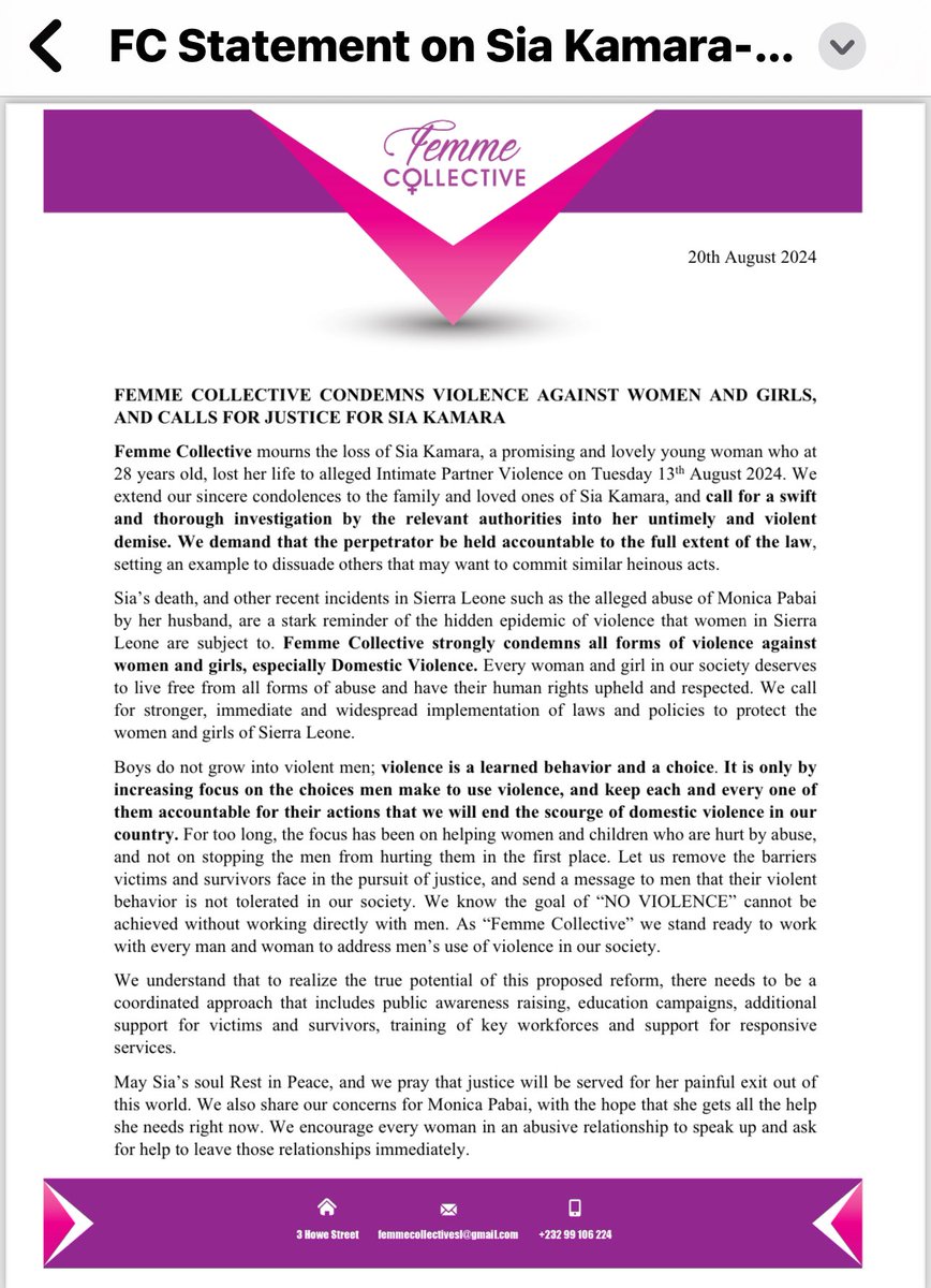 Speak up and speak out!!!