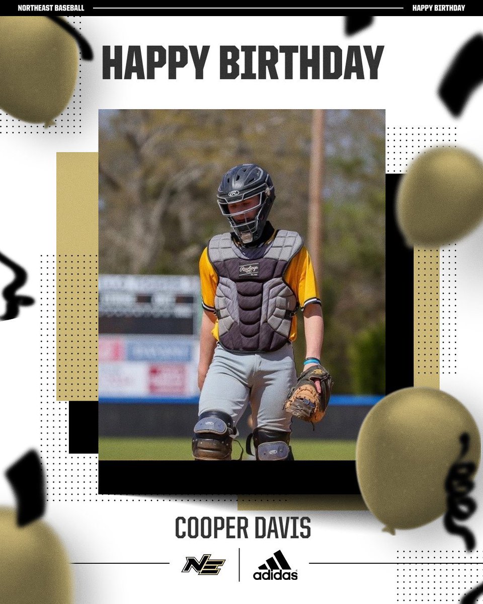 Northeast Baseball tweet media