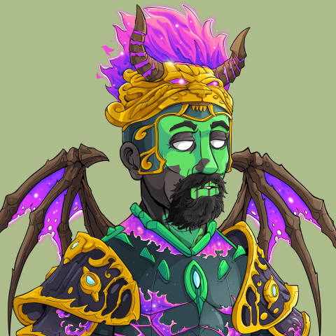 This art is dropping for less than 0.07 SOL

Would you pay for it? 

Drop your SOL wallet below and let’s see who’s ready to grab it! 💰🔥