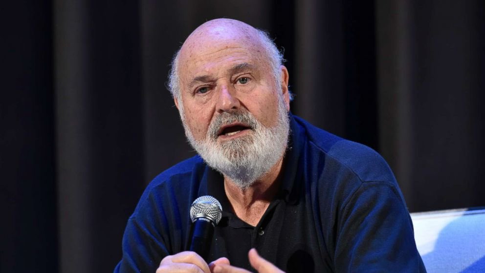 🚨BREAKING: Rob Reiner says Joe Biden will go down as one of the most consequential Presidents in American history.

What’s your reaction?