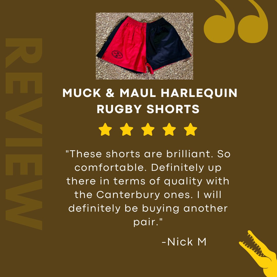 Oz OverBoots (@ozoverboots) on Twitter photo We are thrilled with the positive response to our Muck & Maul Harlequin Shorts this season! ๐ Thank you to everyone who has supported our brand. Stay tuned for more stylish designs coming soon! 
See for yourself at www..tinyurl.com/muckandmaul
#MuckandMaul #HarlequinShorts We are thrilled with the positive response to our Muck & Maul Harlequin Shorts this season! ๐ Thank you to everyone who has supported our brand. Stay tuned for more stylish designs coming soon! 
See for yourself at www..tinyurl.com/muckandmaul
#MuckandMaul #HarlequinShorts