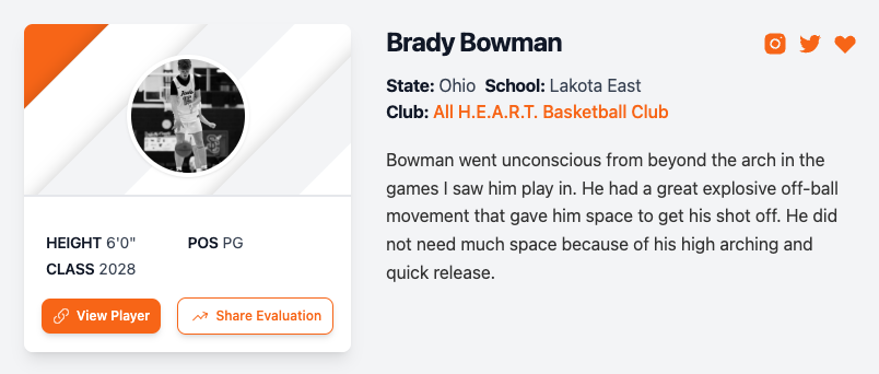 Brady Bowman tweet media