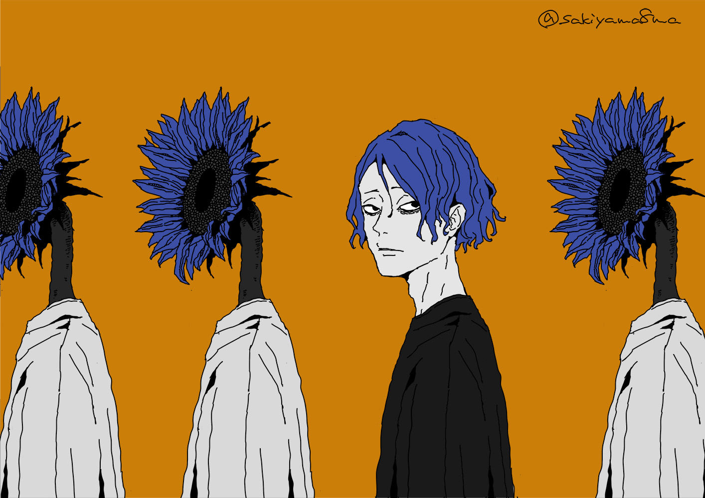 🦷sakiyama🦷 on X: 🦷sakiyama🦷 on X: