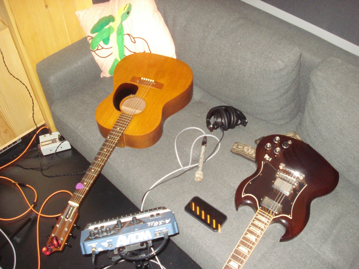 CLEOPATRICK tweet media