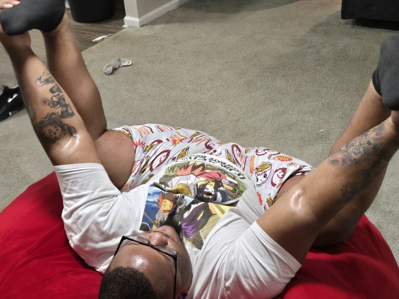 DLC👻 (@donniesama) on Twitter photo 