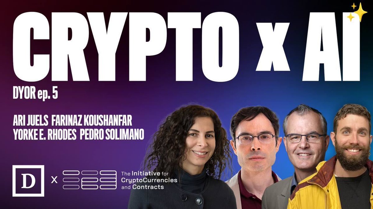 Happening tomorrow! Mark your calendar and join us live: