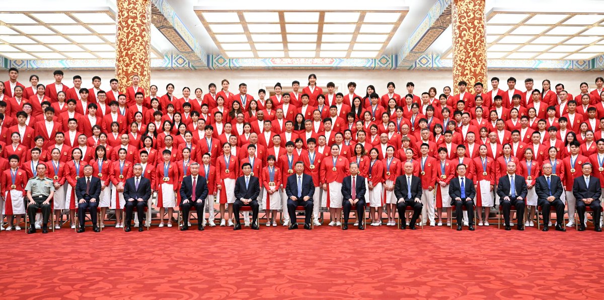 Hua Chunying 华春莹 (@spokespersonchn) on Twitter photo 