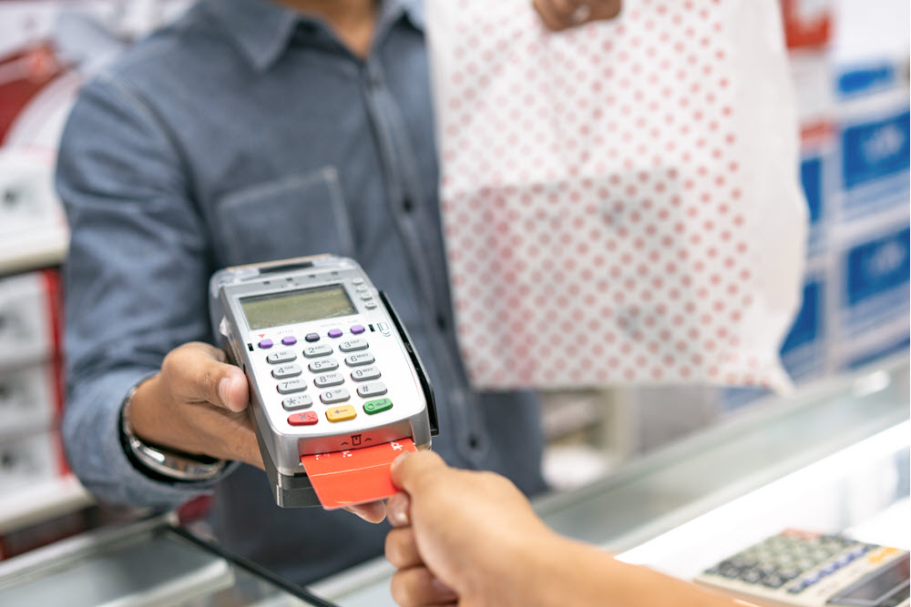 GeneralStorePOS tweet picture