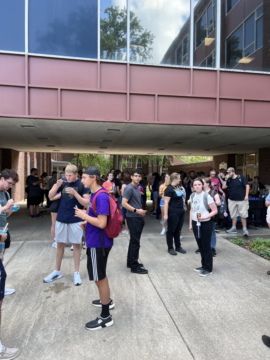 Murray State University AJB College of Business tweet media