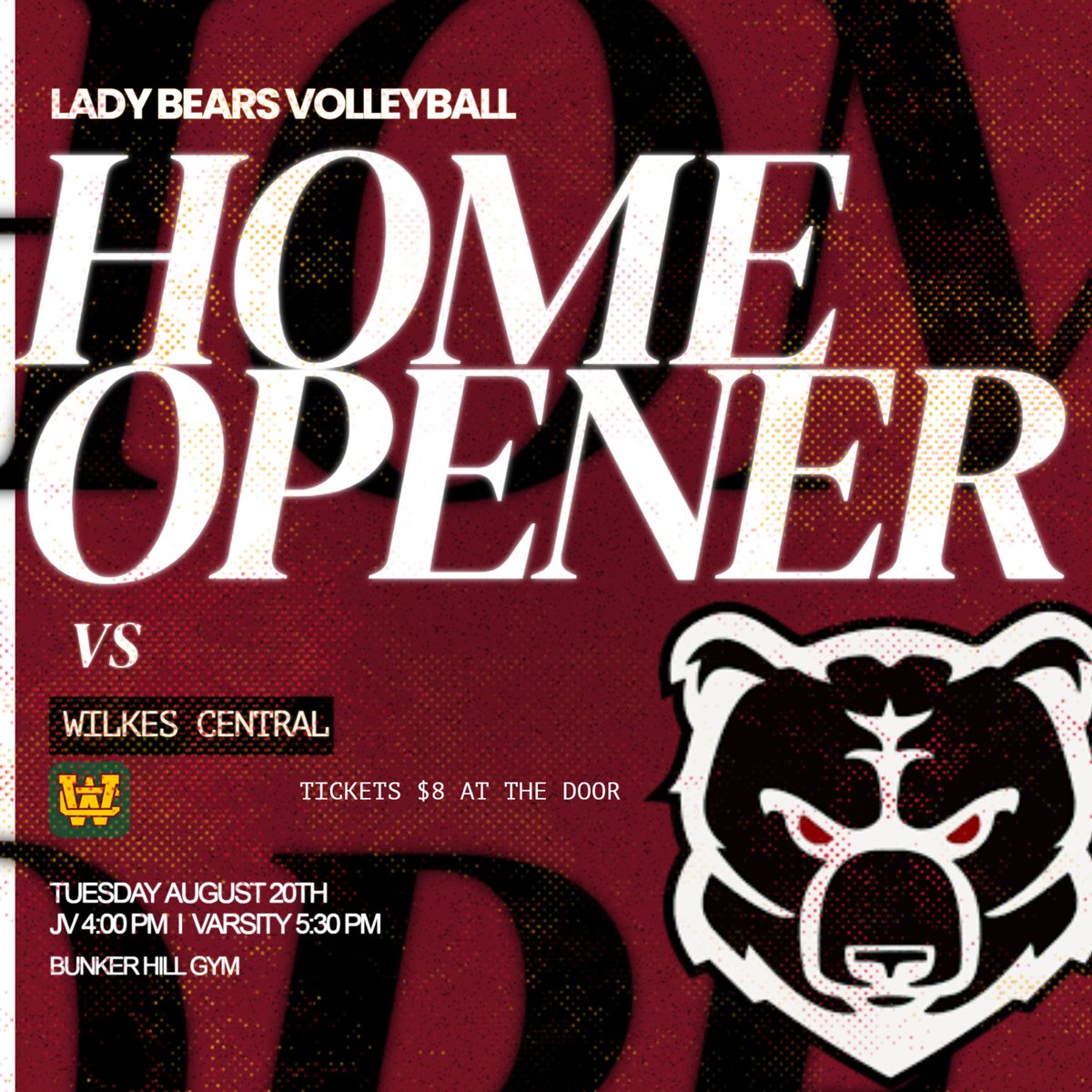 Alexis Stuebe 2026 tweet media