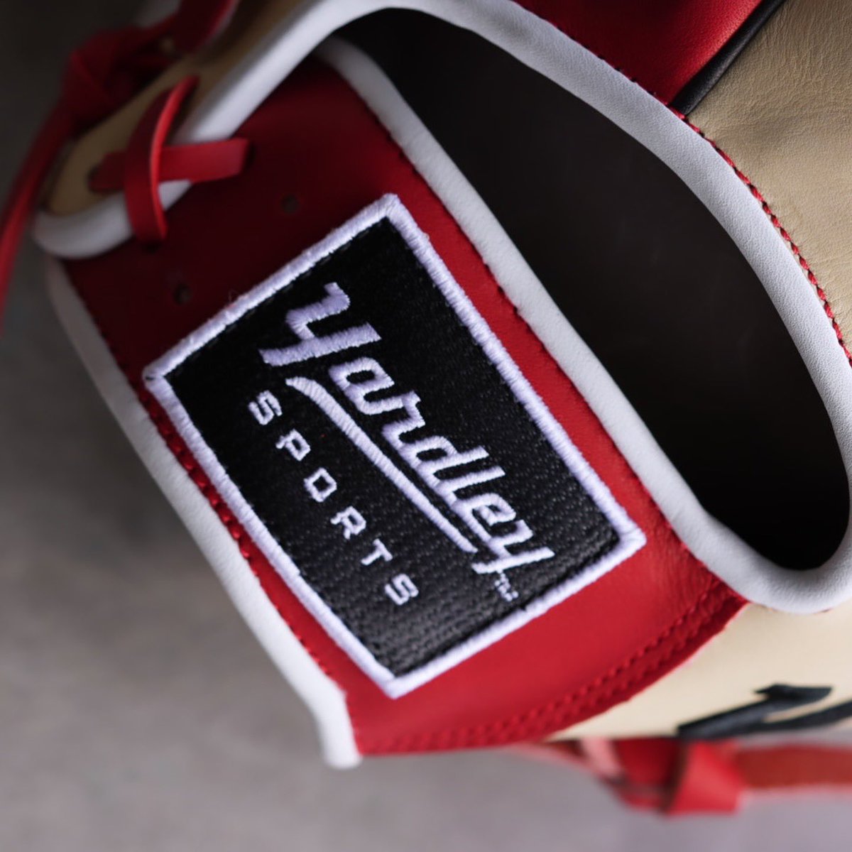 Yardley Sports tweet media