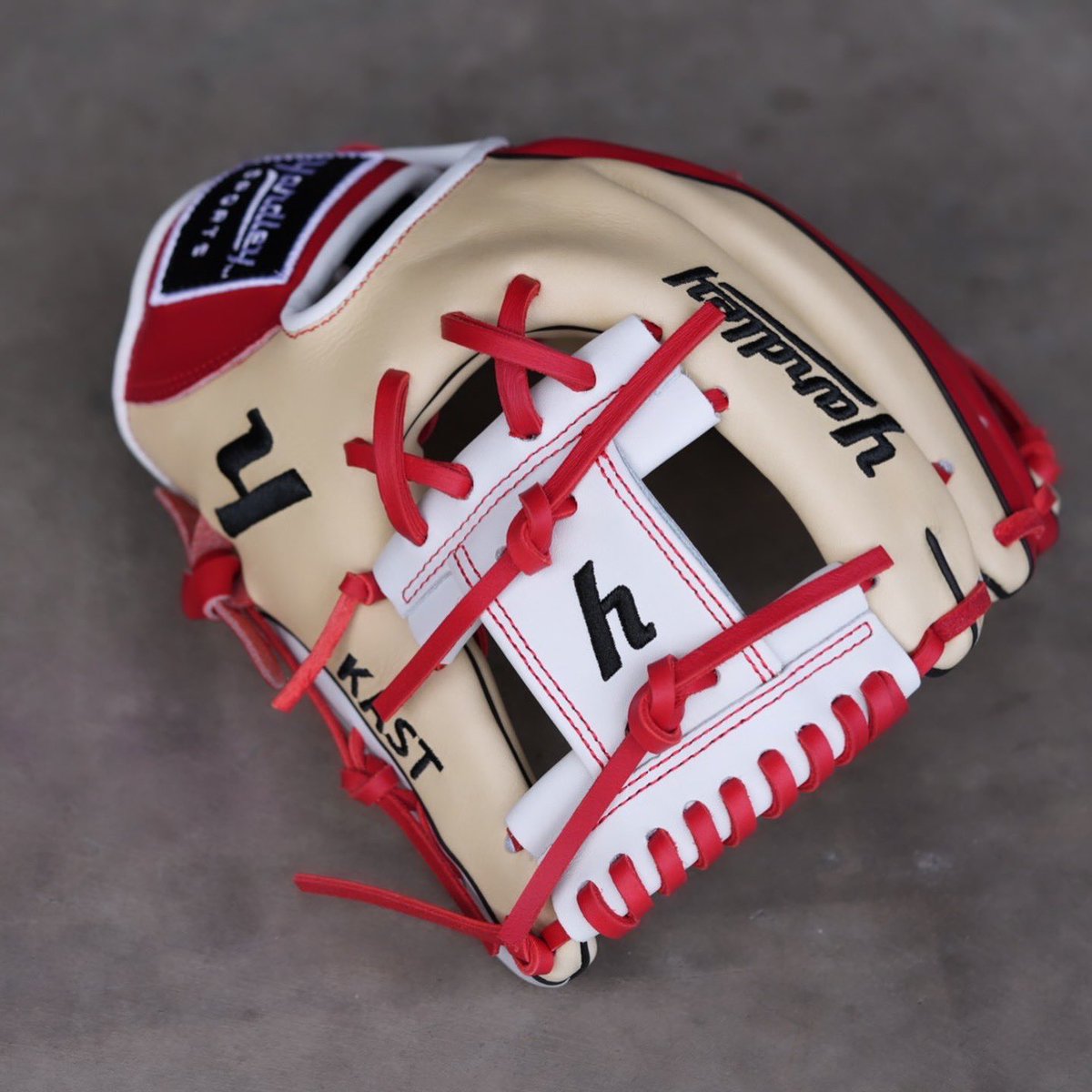 Yardley Sports tweet media