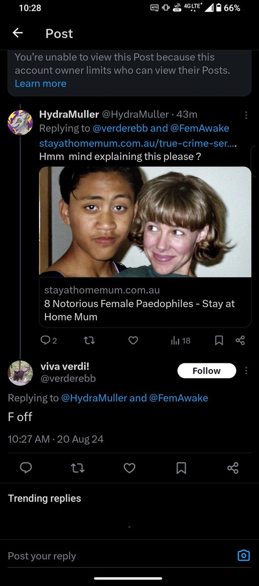 The person below is quite rude I asked for an explanation and they post that sighs people are not that bright and only push their own narrative