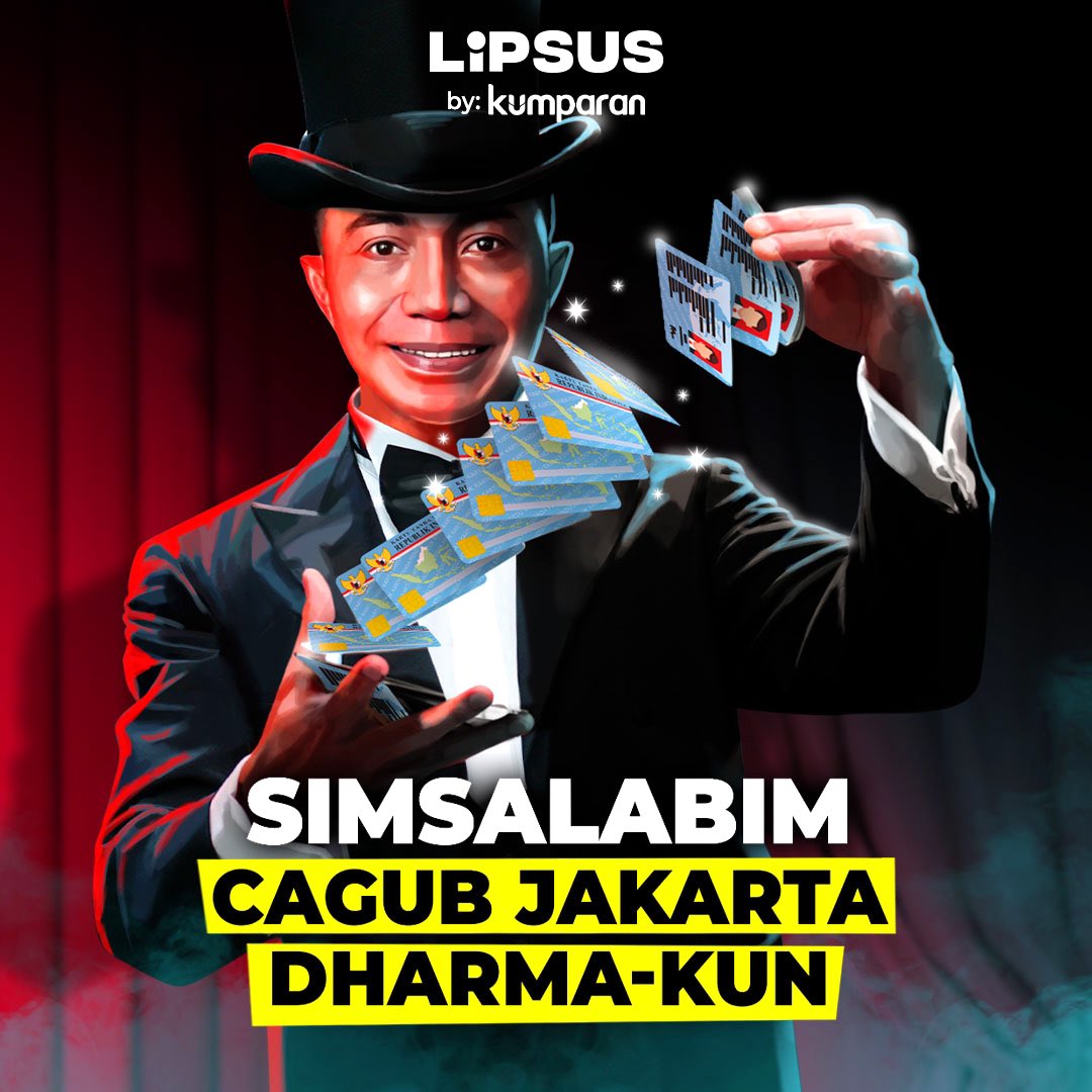 kumparan tweet media