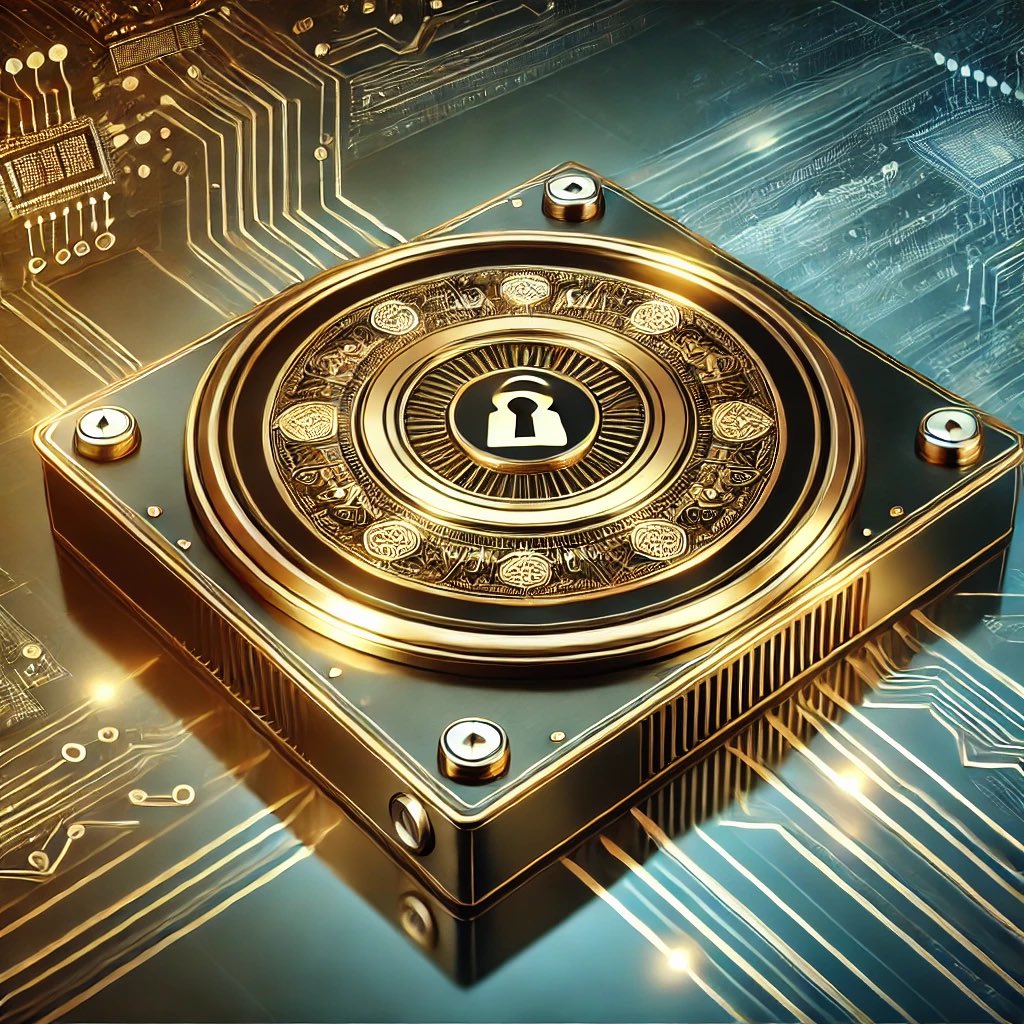 Redefining #Digital #Asset Security with #Solum Vault. In today's volatile financial landscape, the need for secure, transparent, and efficient asset management has never been greater. Solum Global is leading the charge with our innovative Solum Vault-a multi-sig "smart wallet"