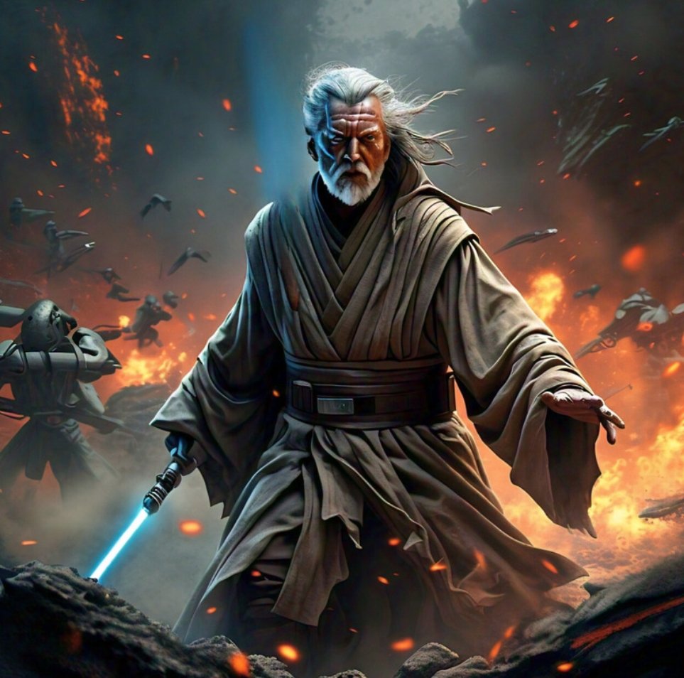 🚨 The #JEDI Token on
#CronosChain is the
only way to escape
the matrix

Purchase a Saber NFT &amp;
stake it for passive
income, while the force
builds within #Cryptocom
