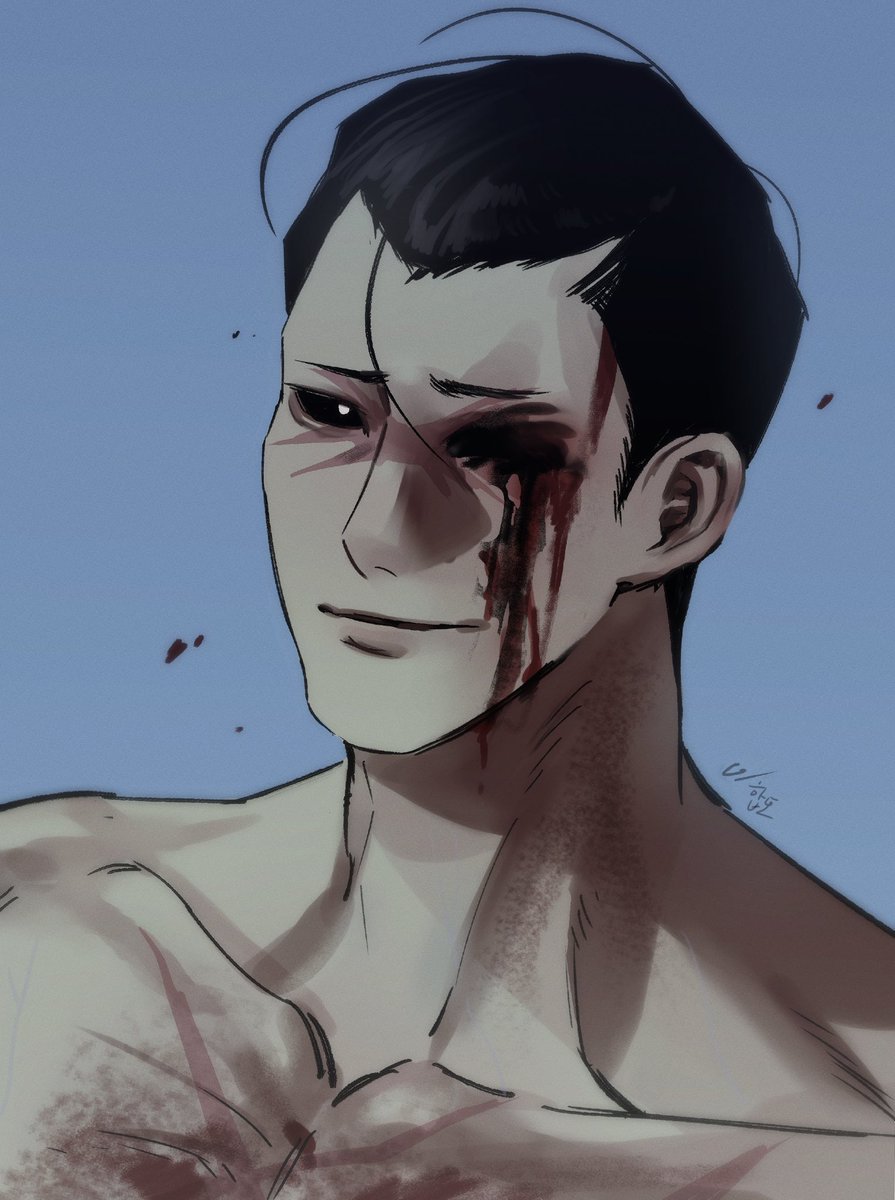 194cm_man's tweet photo. 종건낙ㄱ
#LOOKISM https://t.co/SkmpCfB3CU