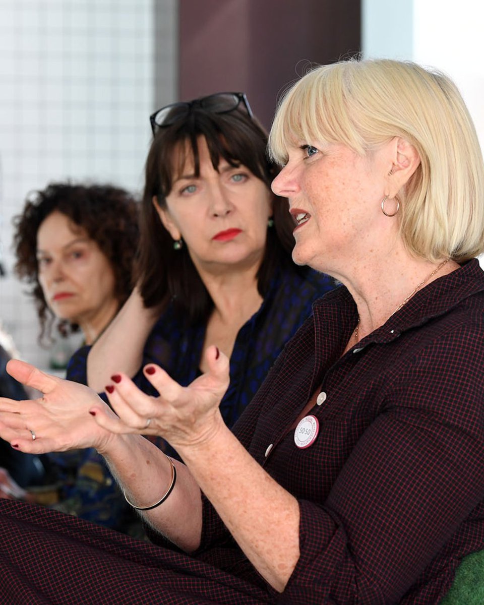playsthethingmk's tweet photo. Be part of the conversation. Join Lynda Rooke (@EquityUK), Jennifer Tuckett (@WomenTheatreLab), Polly Kemp (@ERA50_50 ) &amp; Suzette Coon (Playwright) at Taking The Stage on 16 October @mk_gallery to discuss ‘Where do we go from here?’ https://t.co/Up8cH1tqYG Thanks @ace_national https://t.co/nUEZ17BoLY