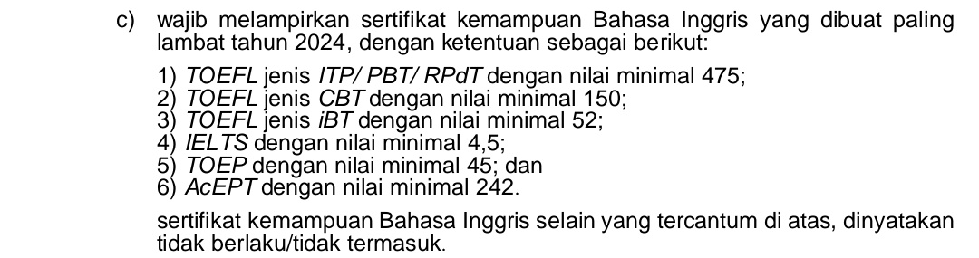 Btw jakarta