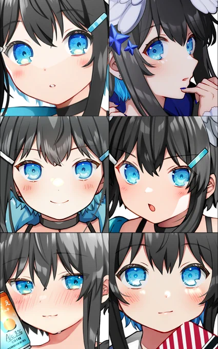 一目惚れしてして!!!かわいいよ!!!!   #Vtuber一目惚れ大作戦