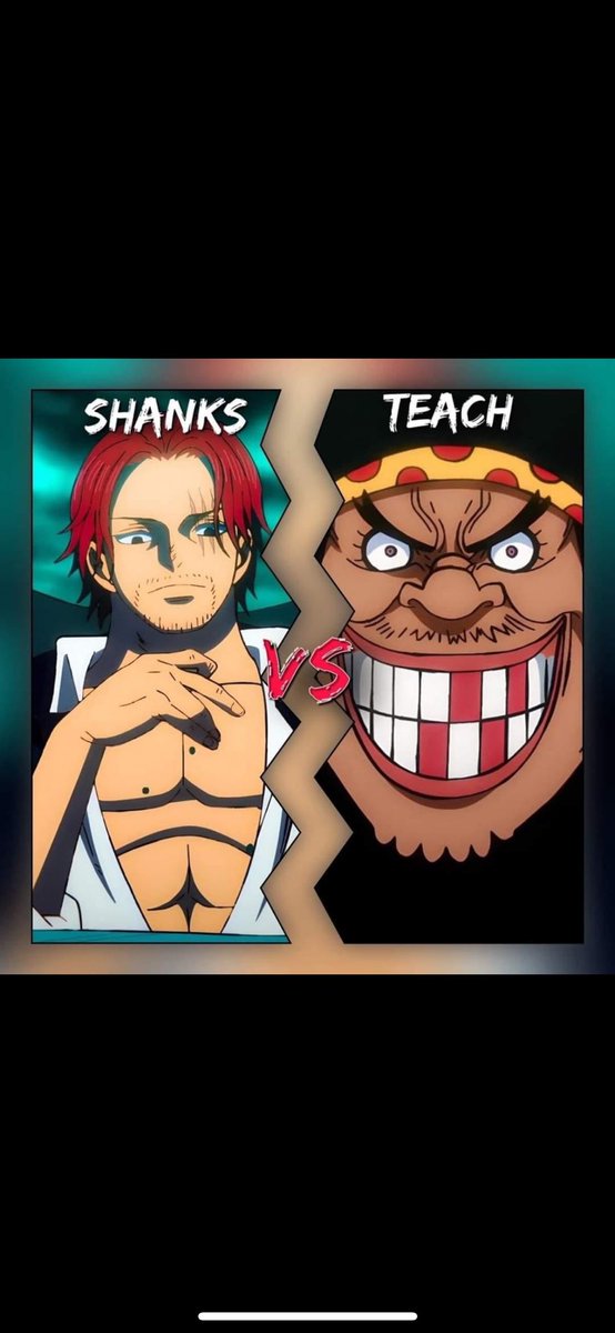 OmosPaddy's tweet photo. #onepiece #Onepiece #Strawhat #strawhatluffy ##shanks #shanksvsblackbeardpirate #pirate https://t.co/akOK2ZNjyd