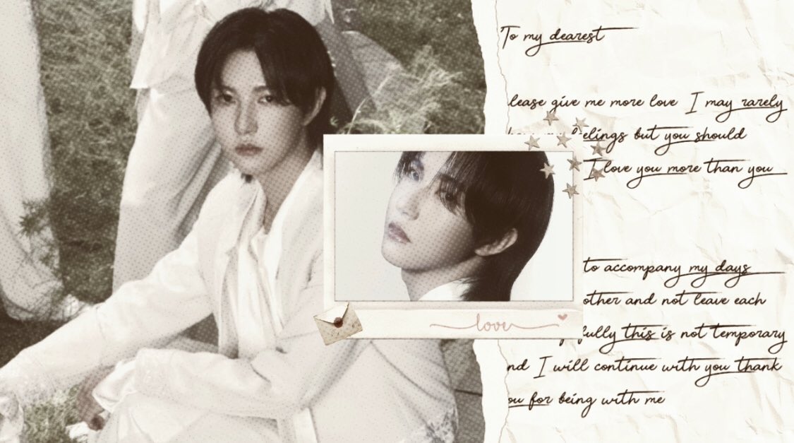 hanny | rest (@smileforhrj) / Posts / X