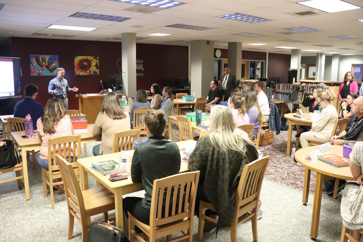 CentralSquareSD's tweet photo. As we rapidly approach the start of the school year, please join us in giving a warm CSSD welcome to all of our new staff members for 2024-25! We're so happy to have you! 🍎 https://t.co/Yl50hLml5G