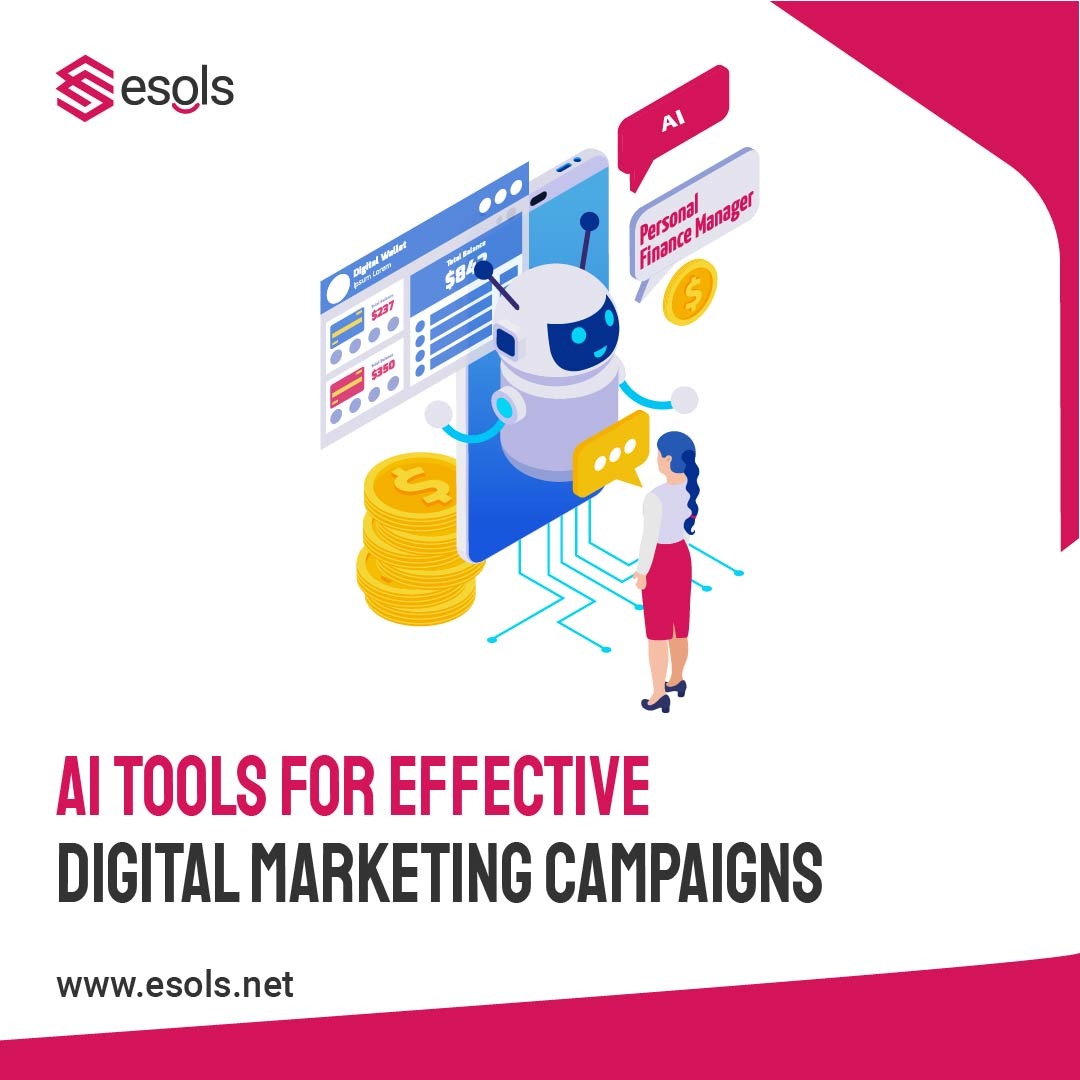 ESOLS Technologies tweet media