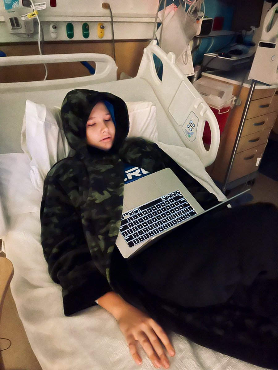 QB1 Tyler Harrison tweet media