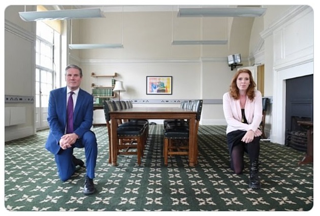 We have #TwoTierKeir &amp; #TwoTierRowley running #TwoTierBritain with #TwoTierPolicing and a #TwoTierJusticeSystem 
#TwoTier #UK #UKProtests #UKRiots