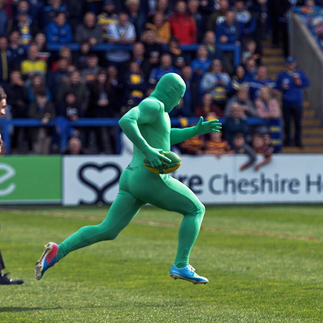 Warrington Wolves tweet media