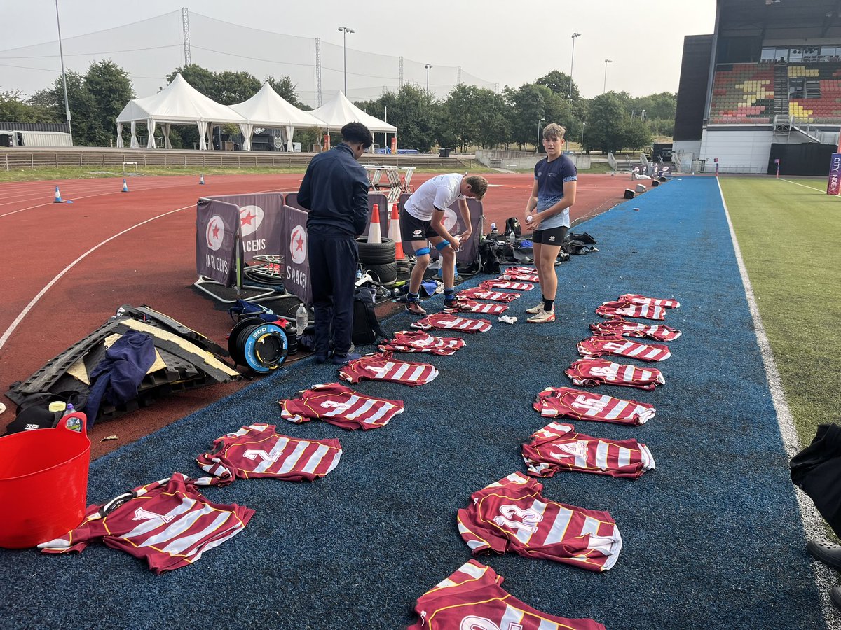 Jamie Howard tweet media