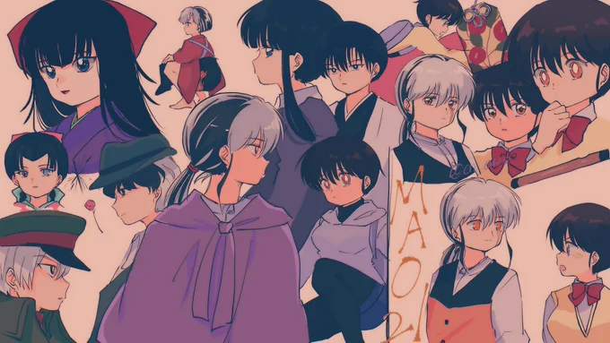 #MAO21巻 みんなそれぞれ考え方に芯があって今回もとっても面白かったです!