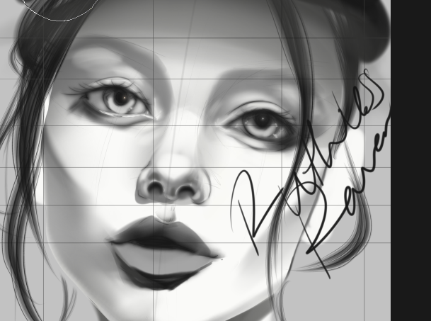 Wippity Wip Wip📨

#portrait #wipart