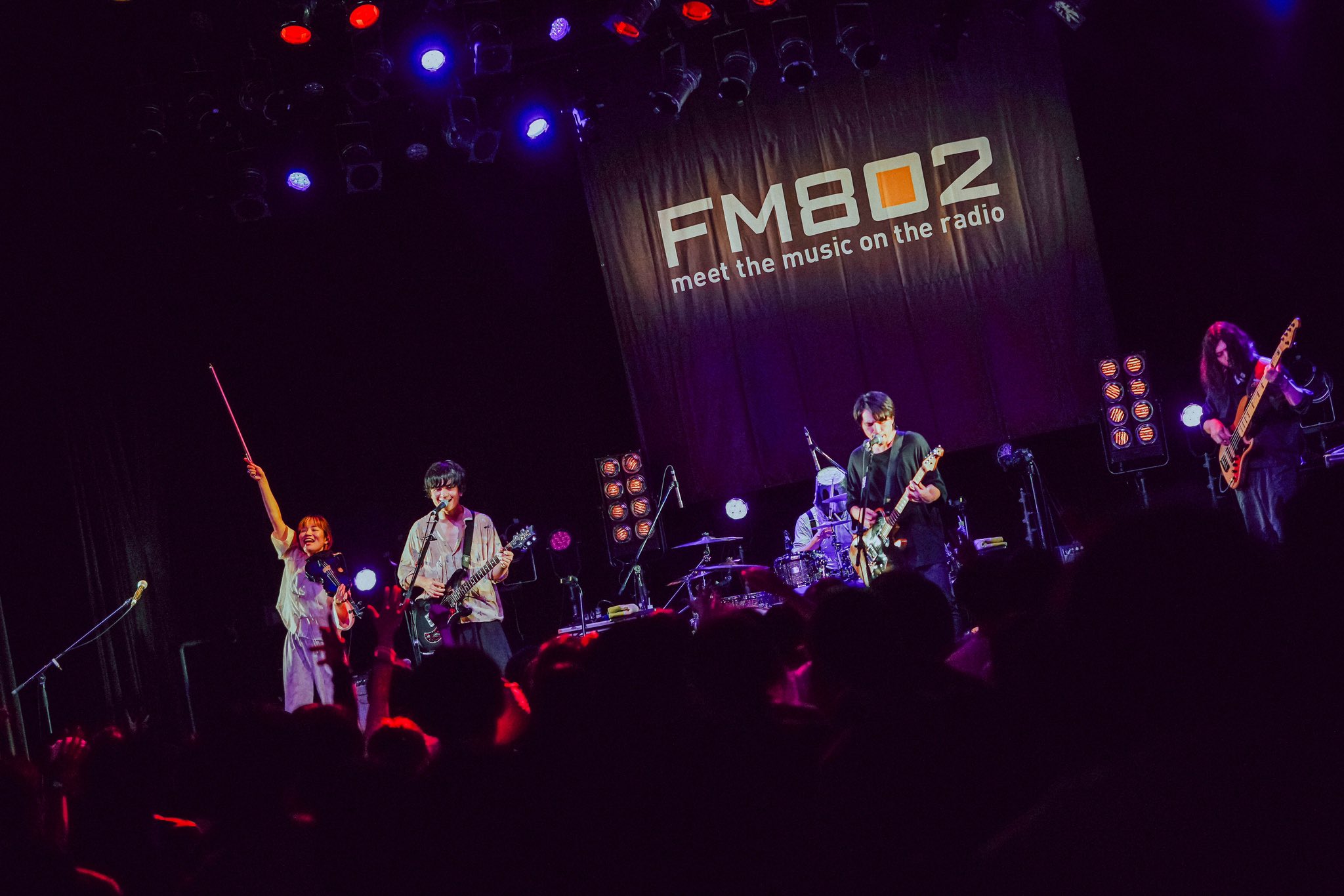FM802 MINAMI WHEEL on X: FM802 MINAMI WHEEL on X: