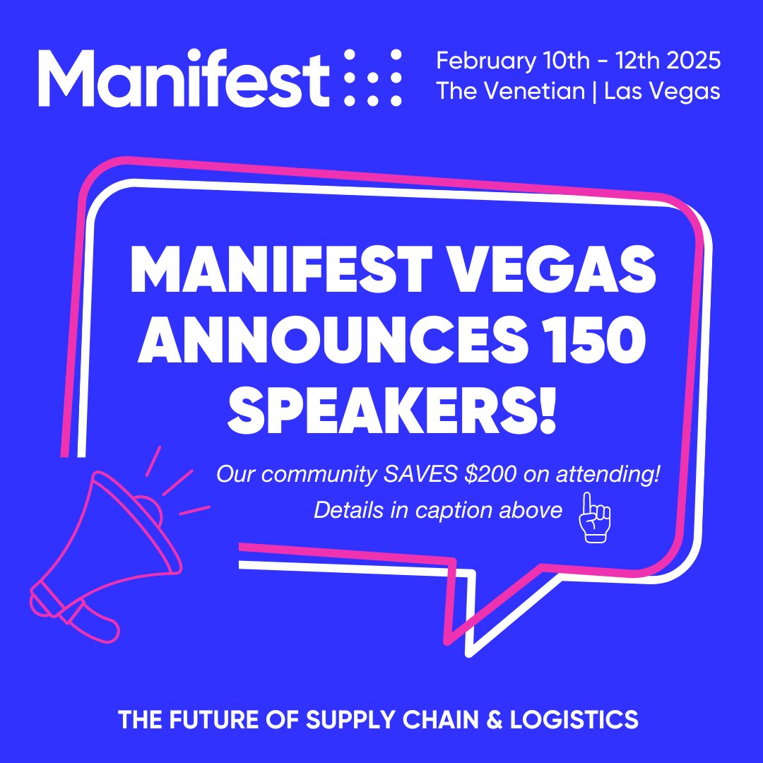 SupplyChain Strategy tweet media