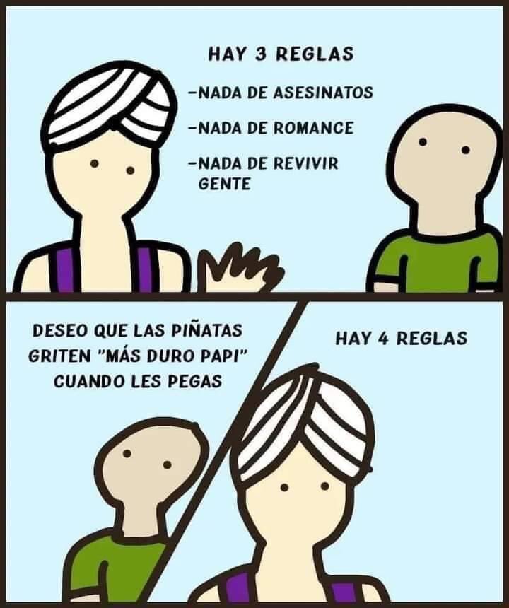 Brujo_Belico's tweet image. 😄