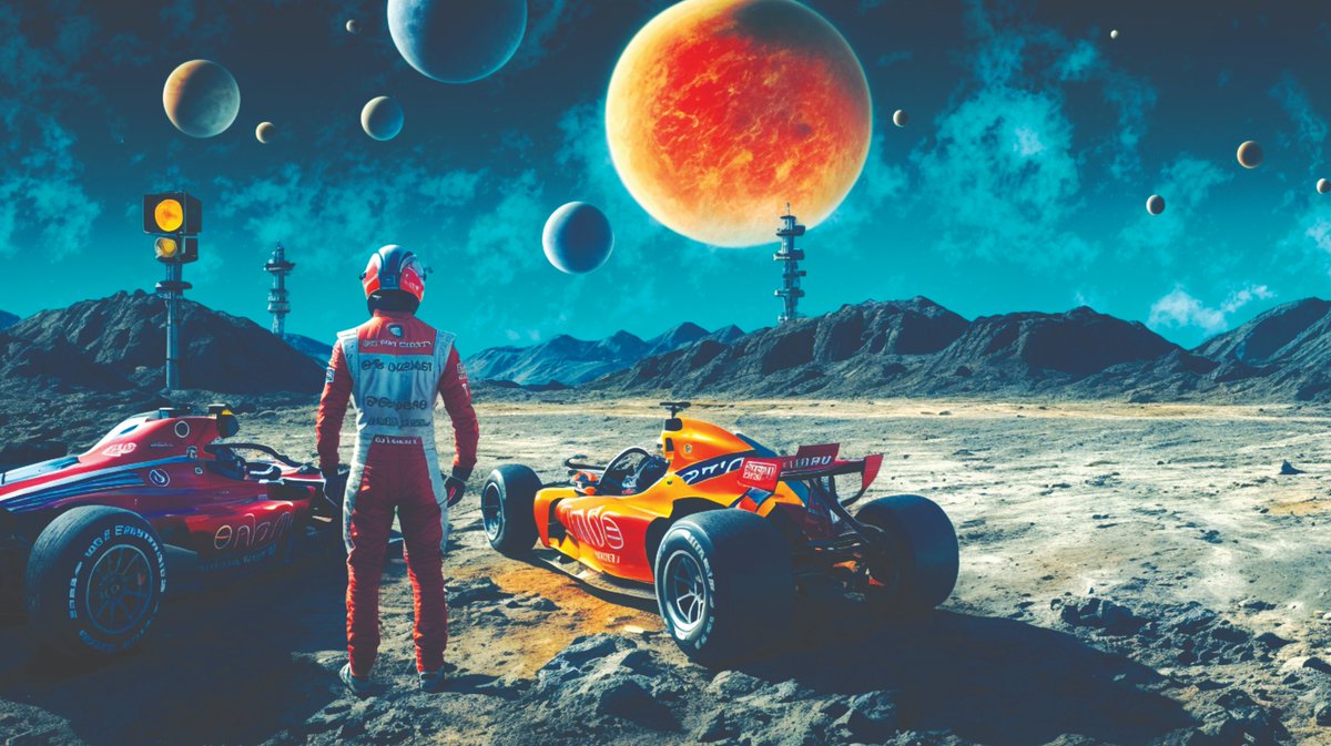 GamesCoinIO's tweet image. You have an outstanding idea? Meet gaming visionary Alex Suárez

Founder Alex Suárez is always looking for new exciting projects that could complete his “PLAY, CREATE, OWN” ecosystem. We are looking forward to meet you and your ideas at Gamescom. Stand C061g – D070g (hall 04.1)