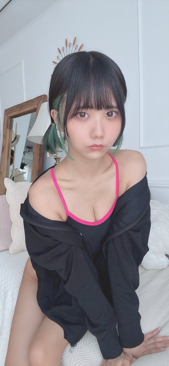 もう寝ちゃうの？ https://t.co/D8FbweDPfu