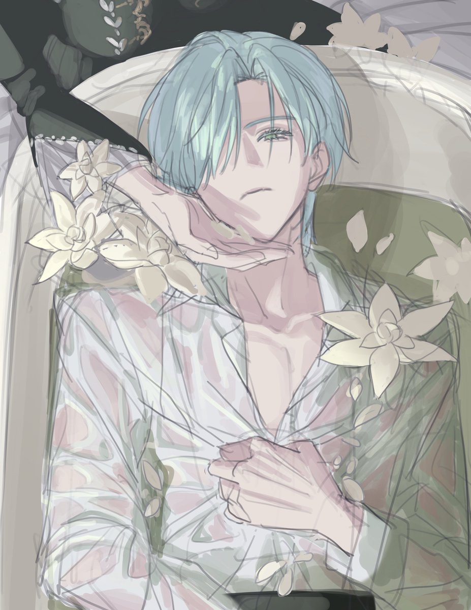 #적왕사 플란츠