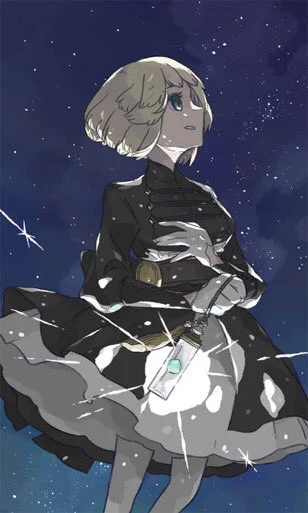 再掲祭り見てたら再掲したくなってきた 夜の絵色々