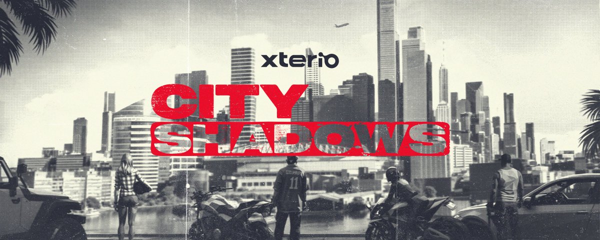 City Shadows 💰

The title has officially re-emerged as a new and improved iteration of what was formerly known as TTT. Our team has been hard at work to bring this reimagined vision to life as a thrilling, crime-themed PvPvE extraction FPS. In contrast to many other FPS and TPS