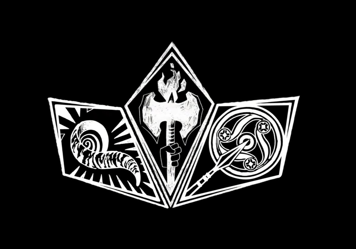 AlexandreDe_riv's tweet photo. @RoiLennon J'ai fait des fonds d'écran avec les trois logos pour ceux qui veulent voilà
#FDCN #CDSI #LLDV https://t.co/nrDttYF4H8